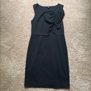 Banana Republic Sheath Dress